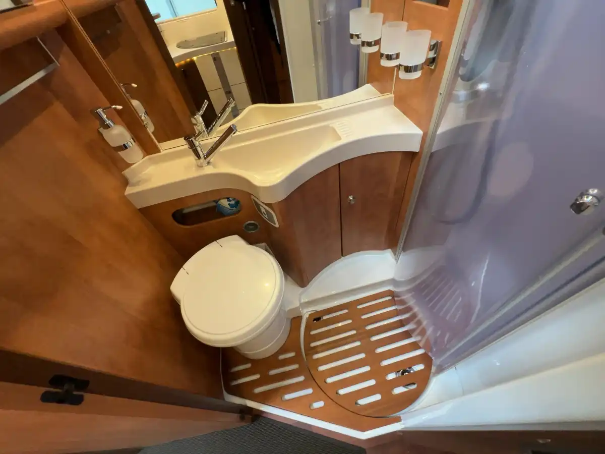 CARTHAGO Chic C-Line I 4.8 - Ansicht 16